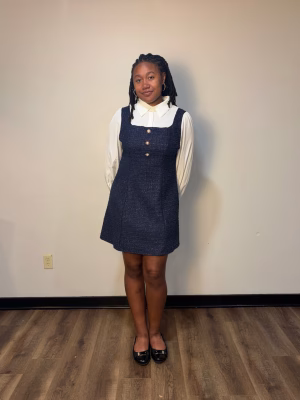 Anaiah Bussell - Project Casting Gallery Image 14 Anaiah Bussell - Gallery Image 14