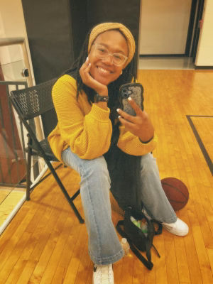 Anaiah Bussell - Project Casting Gallery Image 12 Anaiah Bussell - Gallery Image 12