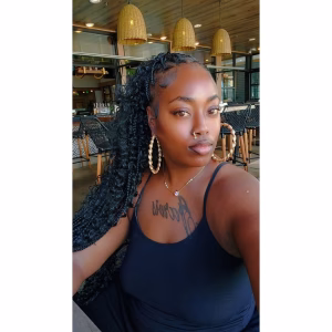 Jalonda Carter - Project Casting Gallery Image 5 Jalonda Carter - Gallery Image 5