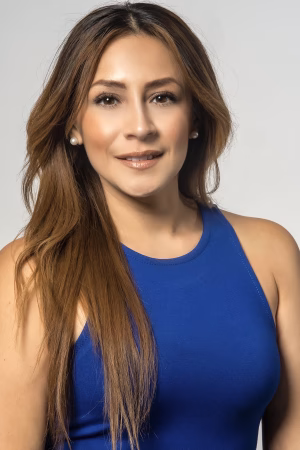 Gabriela Gomez - Project Casting Gallery Image 2 Gabriela Gomez - Gallery Image 2