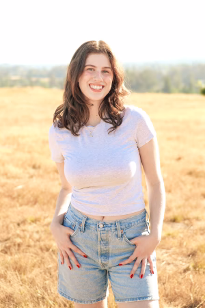 Gabriella Piazza - Project Casting Gallery Image 7 Gabriella Piazza - Gallery Image 7