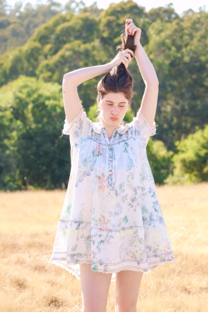 Gabriella Piazza - Project Casting Gallery Image 6 Gabriella Piazza - Gallery Image 6