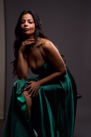 Gareema Kapani - Project Casting Gallery Image 4 Gareema Kapani - Gallery Image 4