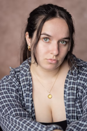 Georgina McKay - Gallery Image 1