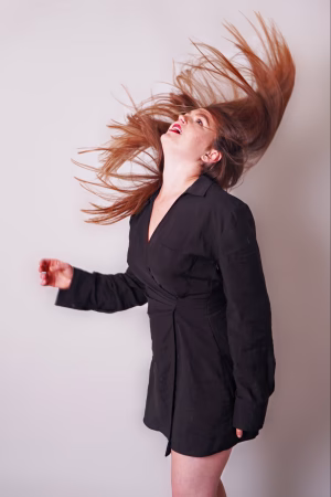 Jen White - Project Casting Gallery Image 10 Jen White - Gallery Image 10