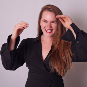 Jen White - Project Casting Gallery Image 3 Jen White - Gallery Image 3