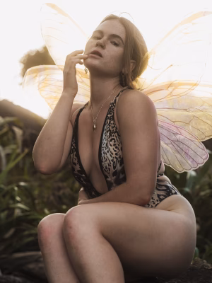 Jen White - Project Casting Gallery Image 4 Jen White - Gallery Image 4