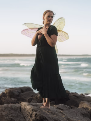 Jen White - Project Casting Gallery Image 6 Jen White - Gallery Image 6