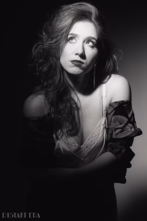 Juliana (Jules Rose) Wolnak - Project Casting Gallery Image 17 Juliana (Jules Rose) Wolnak - Gallery Image 17