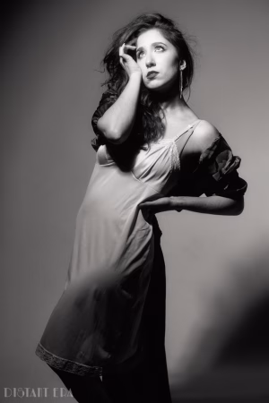 Juliana (Jules Rose) Wolnak - Project Casting Gallery Image 16 Juliana (Jules Rose) Wolnak - Gallery Image 16