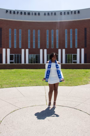 Anaiah Bussell - Project Casting Gallery Image 11 Anaiah Bussell - Gallery Image 11