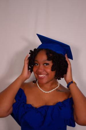 Anaiah Bussell - Project Casting Gallery Image 6 Anaiah Bussell - Gallery Image 6