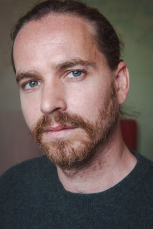 Grégoire Geninasca - Project Casting Gallery Image 2 Grégoire Geninasca - Gallery Image 2