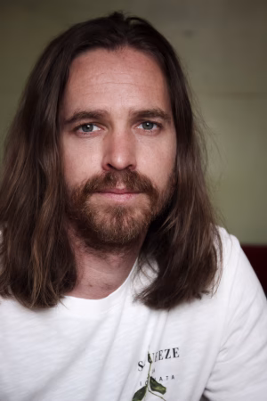 Grégoire Geninasca - Project Casting Gallery Image 5 Grégoire Geninasca - Gallery Image 5