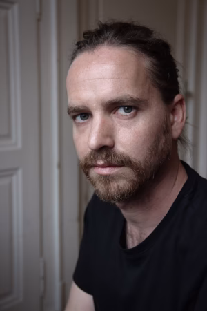 Grégoire Geninasca - Project Casting Gallery Image 1 Grégoire Geninasca - Gallery Image 1