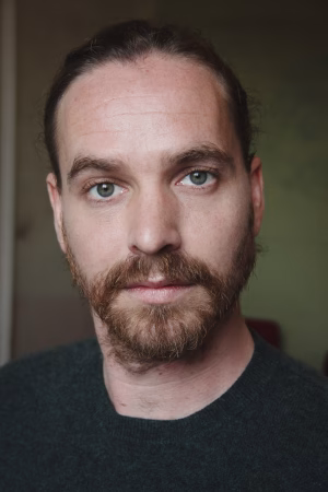 Grégoire Geninasca - Project Casting Gallery Image 6 Grégoire Geninasca - Gallery Image 6