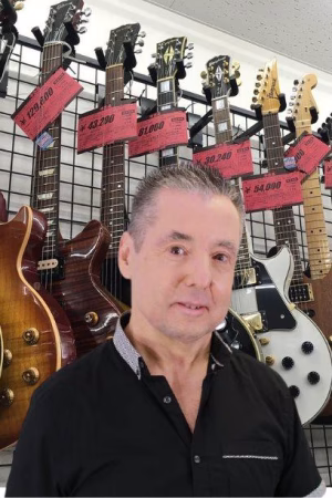 Terence Hands - Project Casting Gallery Image 7 Terence Hands - Gallery Image 7