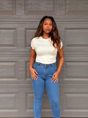 Gwendolyn Brown - Project Casting Gallery Image 1 Gwendolyn Brown - Gallery Image 1