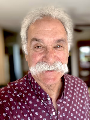 Harold Mintz - Project Casting Gallery Image 2 Harold Mintz - Gallery Image 2