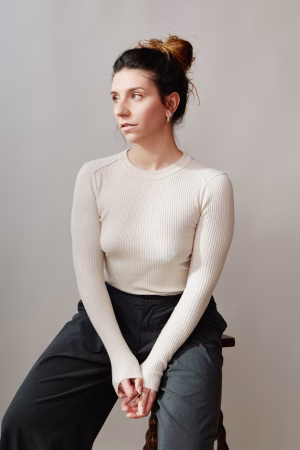 Madeline Mounier - Project Casting Gallery Image 4 Madeline Mounier - Gallery Image 4