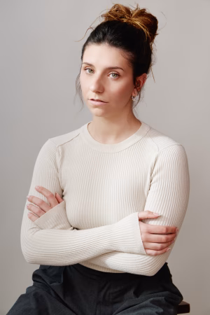 Madeline Mounier - Project Casting Gallery Image 5 Madeline Mounier - Gallery Image 5