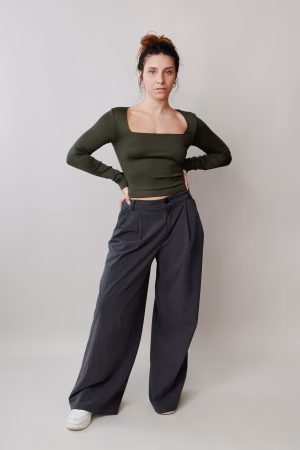 Madeline Mounier - Project Casting Gallery Image 6 Madeline Mounier - Gallery Image 6