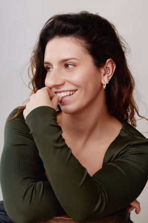 Madeline Mounier - Project Casting Gallery Image 8 Madeline Mounier - Gallery Image 8