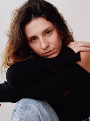 Madeline Mounier - Project Casting Gallery Image 1 Madeline Mounier - Gallery Image 1