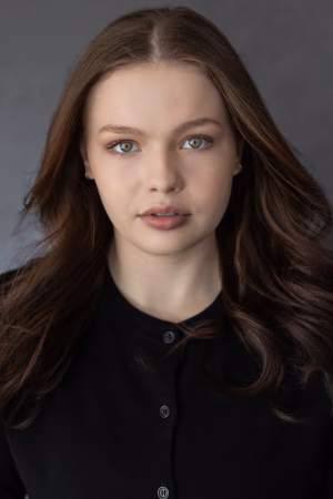 Tayla Mckenna - Project Casting Gallery Image 5 Tayla Mckenna - Gallery Image 5