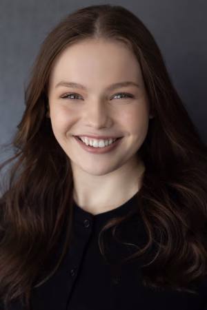 Tayla Mckenna - Project Casting Gallery Image 4 Tayla Mckenna - Gallery Image 4