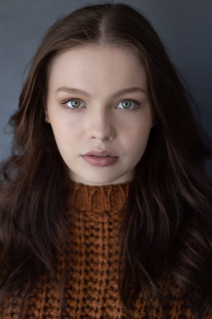 Tayla Mckenna - Project Casting Gallery Image 3 Tayla Mckenna - Gallery Image 3