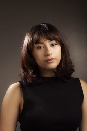 Maria Colindres - Project Casting Gallery Image 1 Maria Colindres - Gallery Image 1