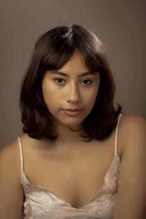 Maria Colindres - Project Casting Gallery Image 4 Maria Colindres - Gallery Image 4