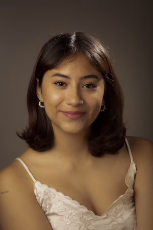 Maria Colindres - Project Casting Gallery Image 2 Maria Colindres - Gallery Image 2