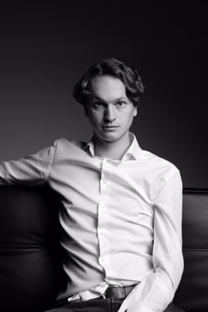 Hugo Persson - Project Casting Gallery Image 2 Hugo Persson - Gallery Image 2