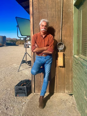 Harold Mintz - Project Casting Gallery Image 1 Harold Mintz - Gallery Image 1