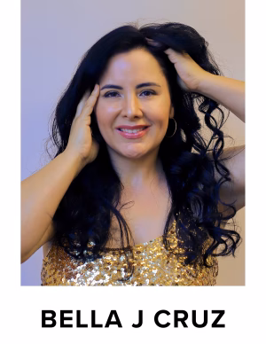 Bella Cruz - Project Casting Gallery Image 7 Bella Cruz - Gallery Image 7