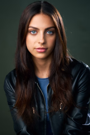 Gabrielle Ryan - Project Casting Gallery Image 4 Gabrielle Ryan - Gallery Image 4