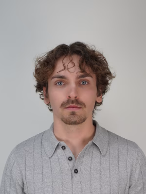 Robert Keil - Project Casting Gallery Image 1 Robert Keil - Gallery Image 1