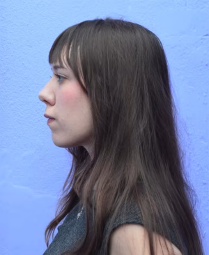 Morgan Keenan - Project Casting Gallery Image 1 Morgan Keenan - Gallery Image 1