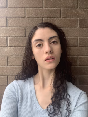 Natalia Valeria Mc Conell Herskovic - Project Casting Gallery Image 1 Natalia Valeria Mc Conell Herskovic - Gallery Image 1