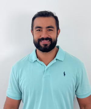 Ludwik Tapia - Project Casting Gallery Image 4 Ludwik Tapia - Gallery Image 4