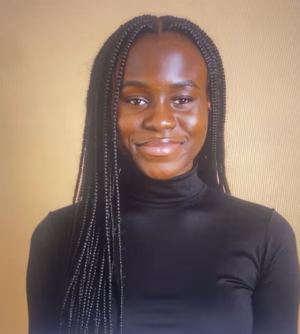 Diarra Fall - Project Casting Gallery Image 1 Diarra Fall - Gallery Image 1