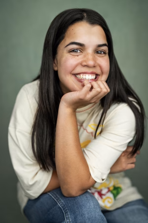 Rebecca Rahman-Gonzalez - Project Casting Gallery Image 2 Rebecca Rahman-Gonzalez - Gallery Image 2