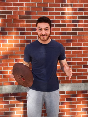 Zachary Cohen - Project Casting Gallery Image 3 Zachary Cohen - Gallery Image 3