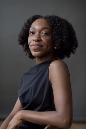 Cherisha Julliette - Project Casting Gallery Image 2 Cherisha Julliette - Gallery Image 2