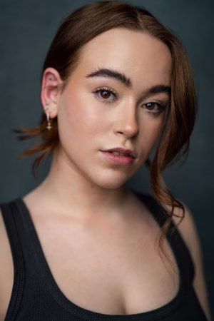 Maddie Rose Hill - Project Casting Gallery Image 1 Maddie Rose Hill - Gallery Image 1