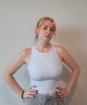 Jacquelyn Rebecca - Project Casting Gallery Image 4 Jacquelyn Rebecca - Gallery Image 4