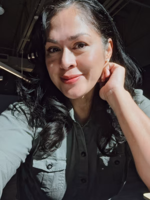 Catherine Pezulich - Project Casting Gallery Image 1 Catherine Pezulich - Gallery Image 1