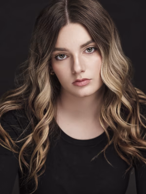 Kaya McClelland - Project Casting Gallery Image 7 Kaya McClelland - Gallery Image 7